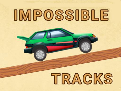 Endless Track Challenge 2D