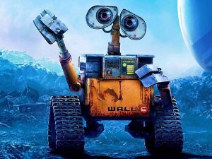 Wall E Jigsaw Puzzle Collection Online Puzzle Game
