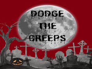 Dodge the Creeps 2.0 - Arcade Survival Game