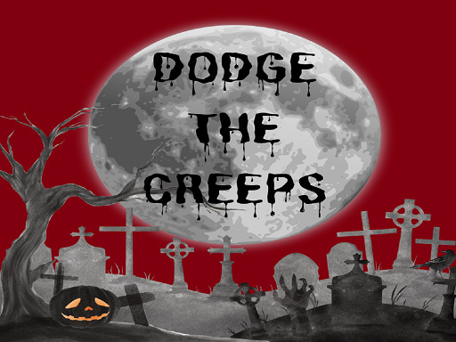 Dodge the Creeps 2.0 - Arcade Survival Game
