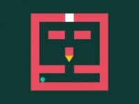 Exit the Maze Online Puzzle Game - 3D Puzzle Game
