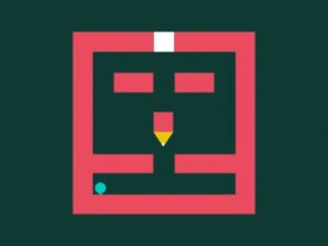 Exit the Maze Online Puzzle Game - 3D Puzzle Game
