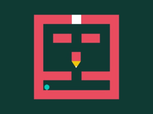Exit the Maze Online Puzzle Game - 3D Puzzle Game