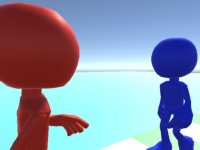 Push Timing Puzzle Game