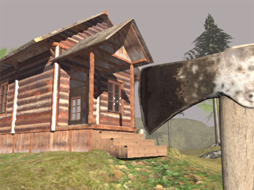 Wilderness Shelter Builder