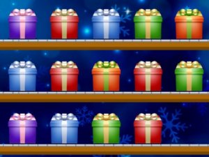 Pick and Drop Match Puzzle Game