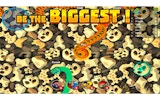 Angry Snake Arcade Game Online - Arcade Game