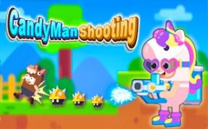Sweet Sphere Match Adventure