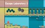 Escape Laboratory 1: Puzzle Adventure Online Puzzle Game