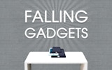 Falling Gadgets: Stacking Tower Puzzle Game Online