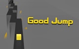Good Jump - Endless Arcade Challenge