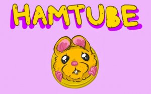 HamTube: Pipe Puzzle Adventure Online Puzzle Game