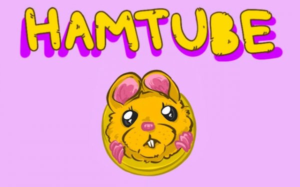 HamTube: Pipe Puzzle Adventure Online Puzzle Game