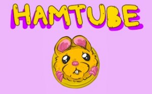 Hamster Pipe Puzzle