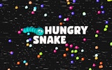 Hungry Snake.io - Classic Arcade Battle Online Arcade Game