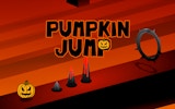 Pumpkin Jump - Tap & Jump Arcade Game Online