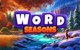 Word Seasons: Hidden Word Puzzle Game Online