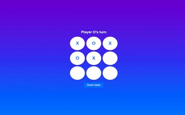 3 Dots: Tic-Tac-Toe Strategy Game