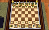 3D Chess Online Strategy Game