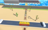 Animal Rescue Adventure Puzzle Game