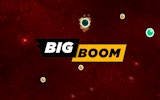 BigBoom: Strategic Projectile Expansion Puzzle Game