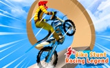 Bike Stunt Racing Legend Online Game
