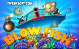 Pearl Pop Adventure Puzzle