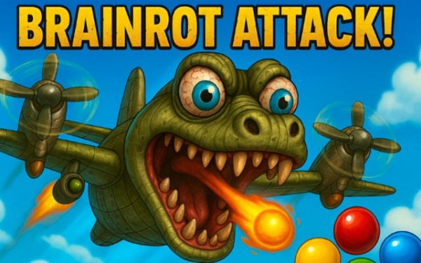 Cloud Gliding Crocodile Adventure