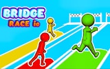 Bridge Race io Online Multiplayer Game