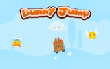 Bunny Jump - Carrot Hopper Online Game