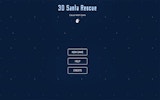 Casual Christmas Santa Game: Run & Count Online