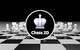 Chess 2D: Master the Board Online Game
