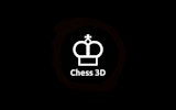 Chess 3D Online Strategy Game