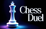 Chess Duel: Strategy Board Game Online
