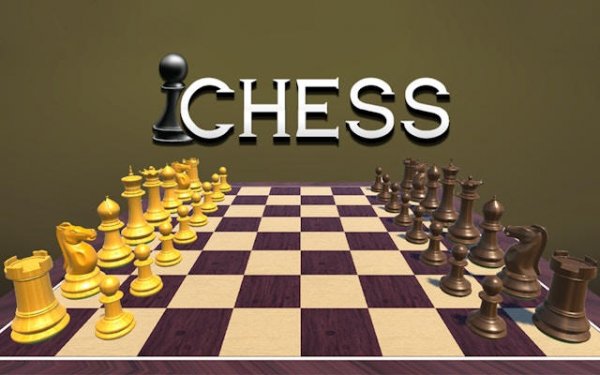 Chess Game Free: Classic Board Game & Puzzles Online