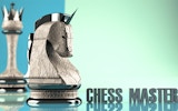 Chess Master 3D: Online Strategy Board Game