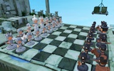 Chess of the Middle Ages - Medieval Strategy Game Online