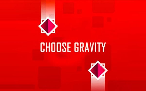 Direction Switch: Fast-Paced Physics Runner