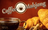 Coffee Mahjong: Tile Match Puzzle Online Game
