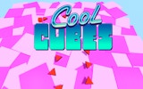 Cool Cubes IO Online Arcade Game