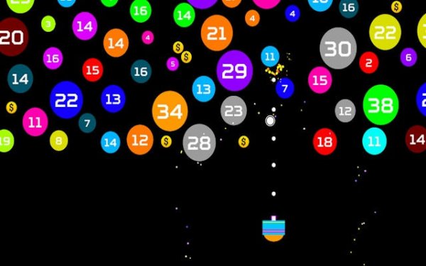 Cray Shooting: Number Blast Online Game
