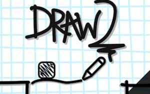 Draw 2: Creative Puzzle Platformer