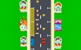 Driver FRVR - Endless Driving Simulator Online Game