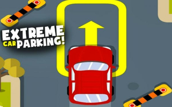 Extreme Car Parking! - Ultimate Driving Challenge Online Game