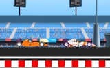 F1 Racing Game: 3D Formula Car Simulator Online