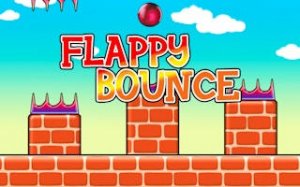 Bounce Path Arcade