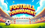 Football Tournament: Penalty Shootout Challenge Online Game