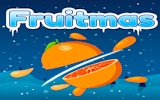 Fruitmas Slice: Christmas Arcade Online Game - Arcade Game
