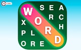Fun Word Search Puzzle Online Game - Word Puzzle