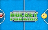 Hockey for Kids: Goal Rush Online Game